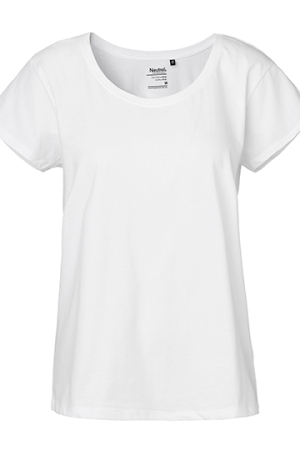 Ladies Loose Fit T-Shirt