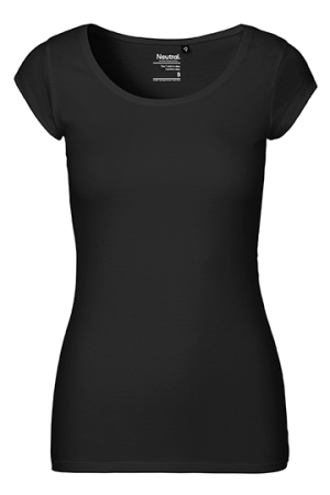 Ladies Roundneck T-Shirt