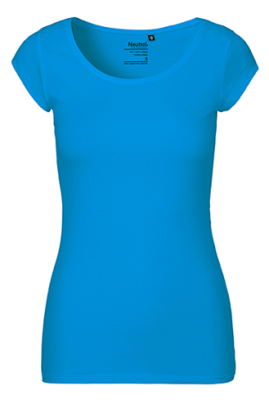 Ladies Roundneck T-Shirt