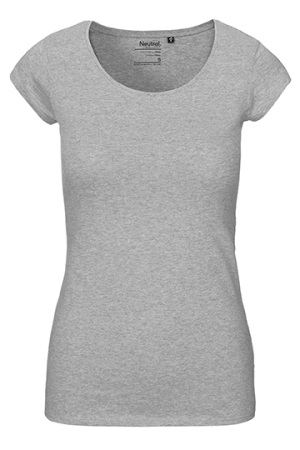 Ladies Roundneck T-Shirt