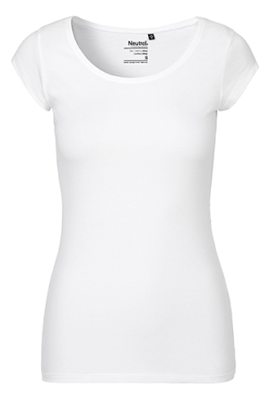 Ladies Roundneck T-Shirt