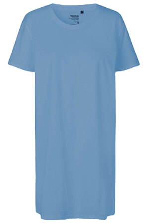 Ladies Long Length T-Shirt