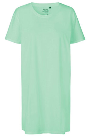 Ladies Long Length T-Shirt