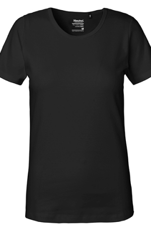 Ladies Interlock T-Shirt