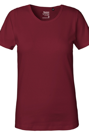 Ladies Interlock T-Shirt