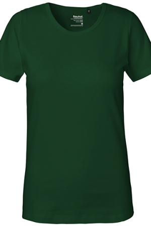 Ladies Interlock T-Shirt