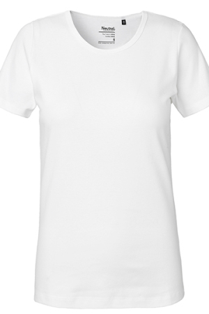 Ladies Interlock T-Shirt