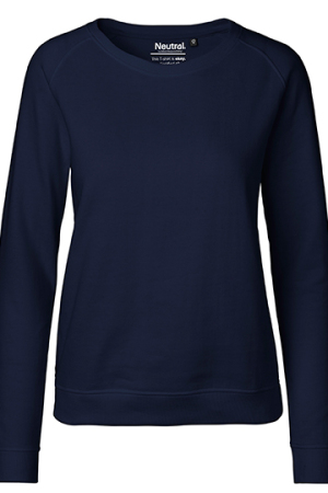 Ladies Sweatshirt