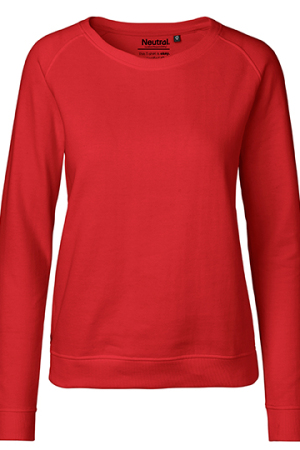 Ladies Sweatshirt