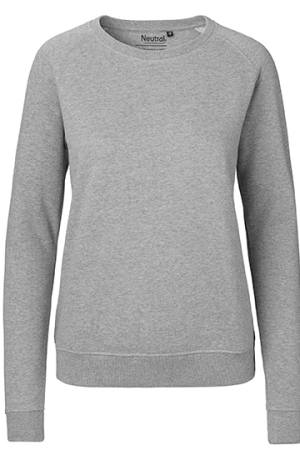 Ladies Sweatshirt