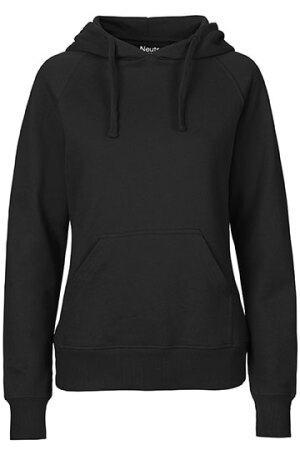 Ladies Hoodie