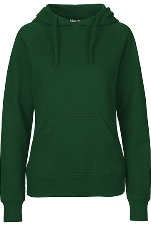 Ladies Hoodie