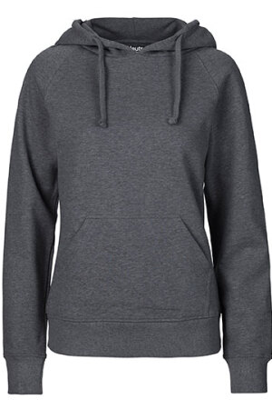 Ladies Hoodie