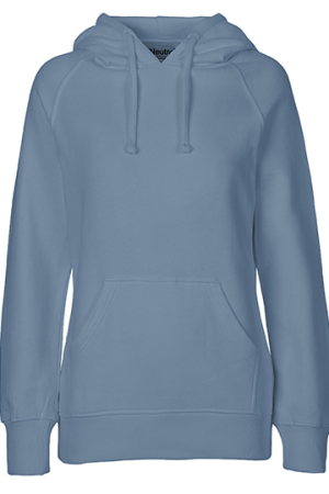 Ladies Hoodie