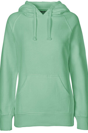 Ladies Hoodie