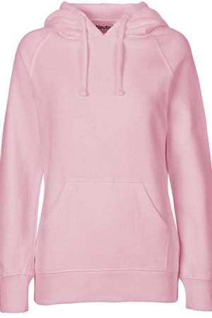 Ladies Hoodie