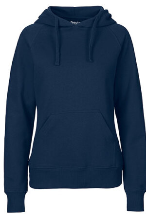 Ladies Hoodie