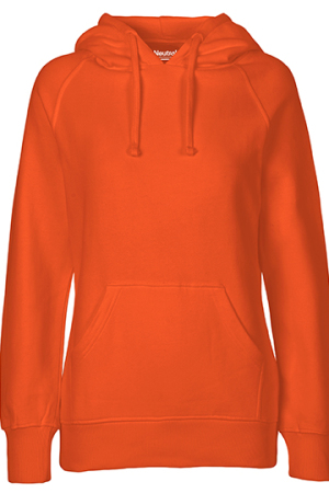 Ladies Hoodie