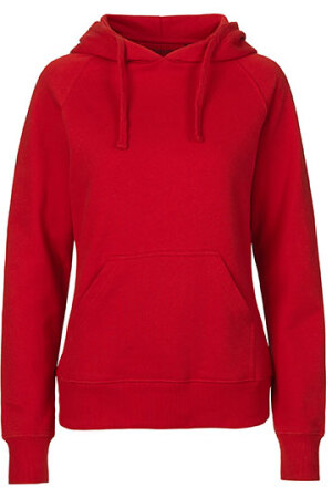 Ladies Hoodie