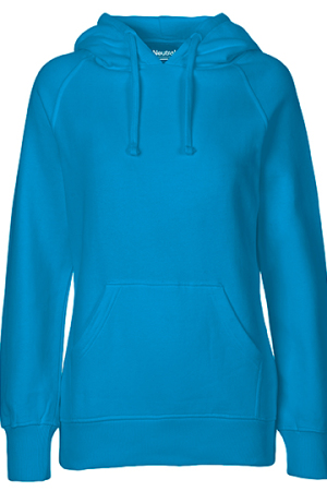 Ladies Hoodie