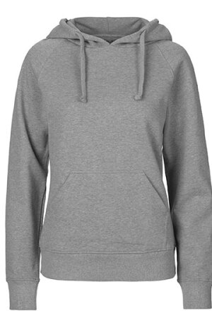 Ladies Hoodie