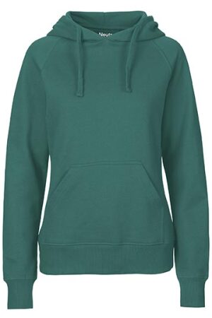 Ladies Hoodie