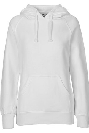 Ladies Hoodie