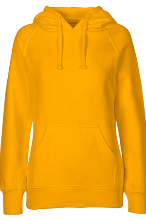 Ladies Hoodie