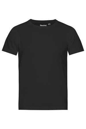 Recycled Kids Performance T-Shirt