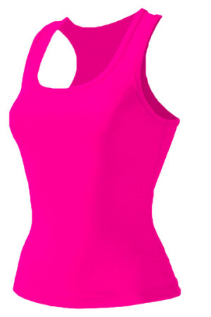 Instinct - Tank Top