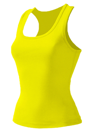 Instinct - Tank Top