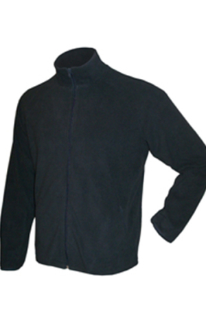 Fleece Jacket