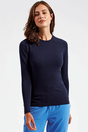 Unstoppable Women´s Fresh Underscrub Baselayer