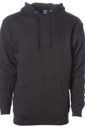 Men`s Heavyweight Hooded Pullover