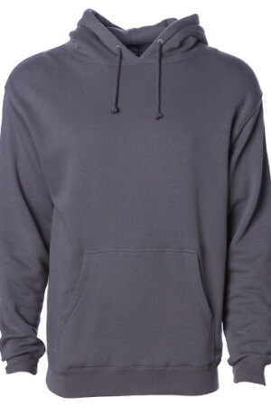 Men`s Heavyweight Hooded Pullover