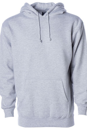 Men`s Heavyweight Hooded Pullover