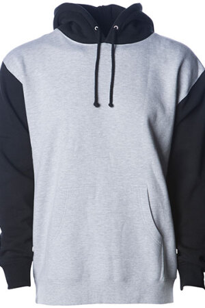 Men`s Heavyweight Hooded Pullover