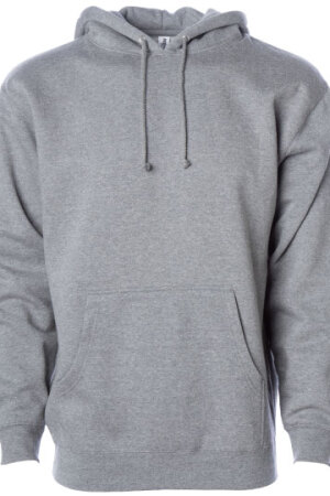 Men`s Heavyweight Hooded Pullover