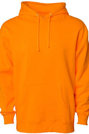 Men`s Heavyweight Hooded Pullover