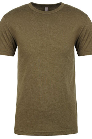 Men`s Tri-Blend T-Shirt