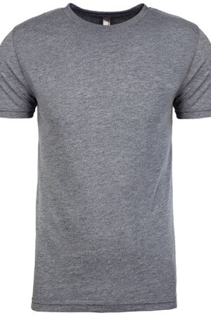 Men`s Tri-Blend T-Shirt