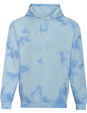 Tie-Dye Hoodie