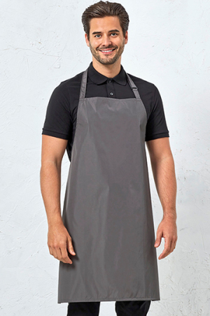 Waterproof Bib Apron