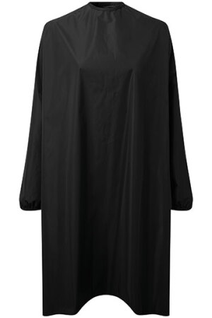 Waterproof Salon Gown