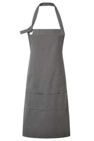 Calibre Heavy Cotton Canvas Pocket Apron