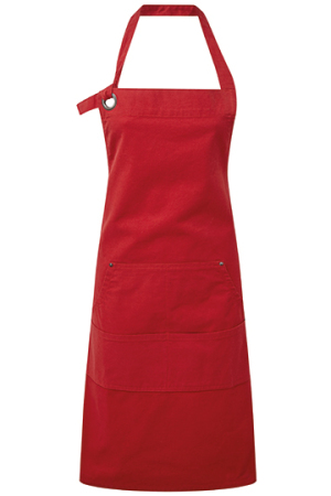 Calibre Heavy Cotton Canvas Pocket Apron