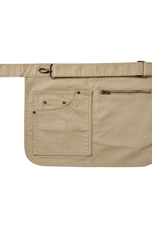 Metro Utility Hip Apron