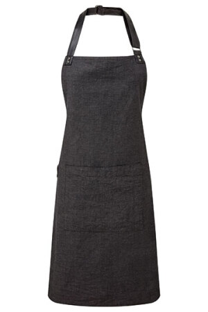 Annex Oxford Bib Apron