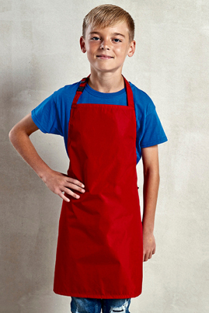 Childrens Waterproof Apron