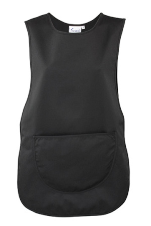 Womens Pocket Tabard